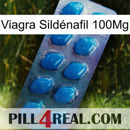 Viagra Sildénafil 100Mg viagra1